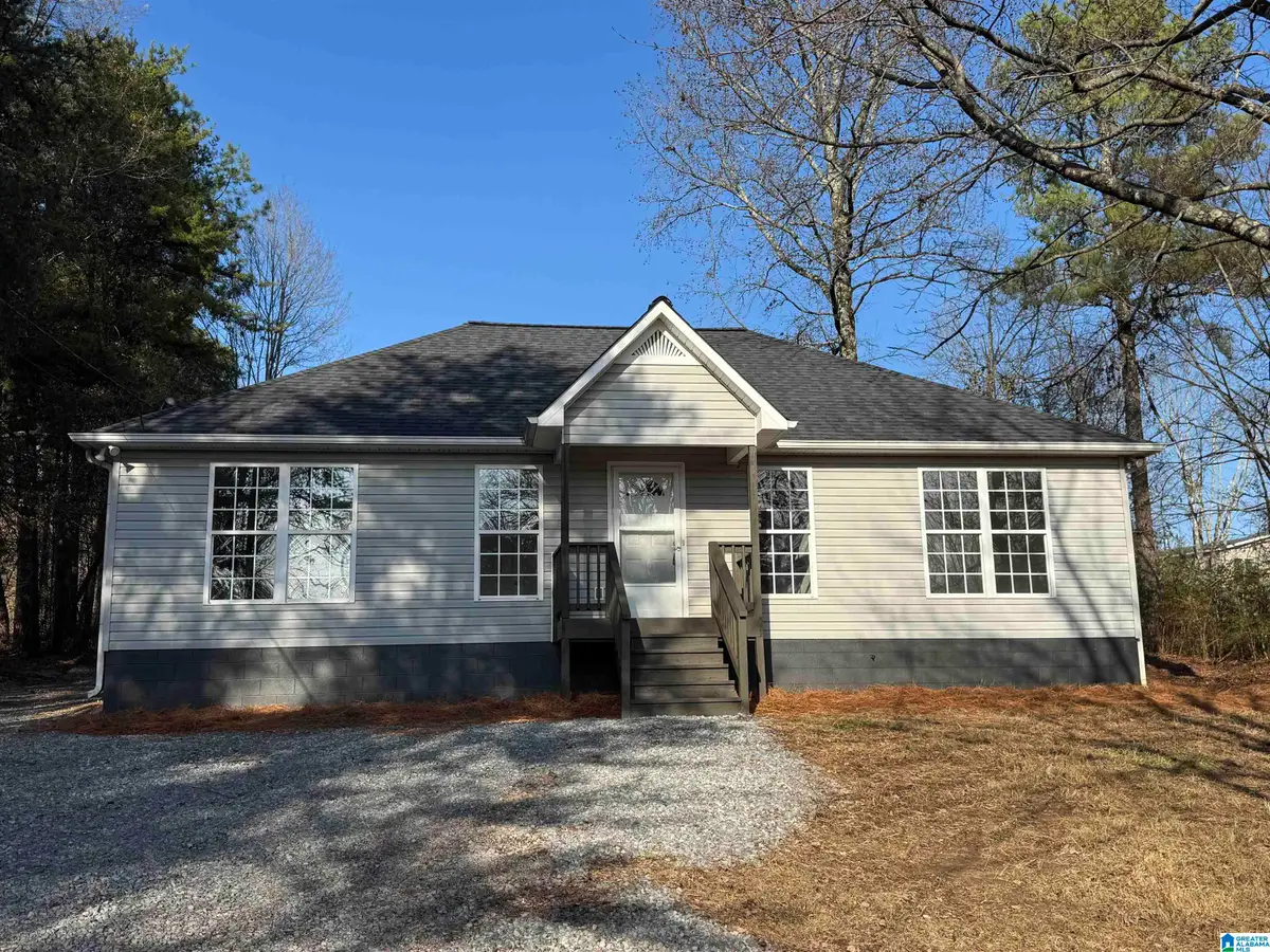 145 WET CAT ROAD, Hayden, AL 35079 - Image #1