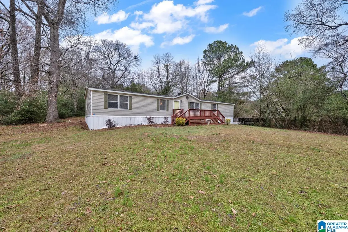 517 TAMRANDON LANE, Adamsville, AL 35005 - Image #1