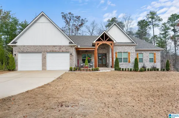 4625 BROOK HIGHLAND RIDGE, Tuscaloosa, AL 35406