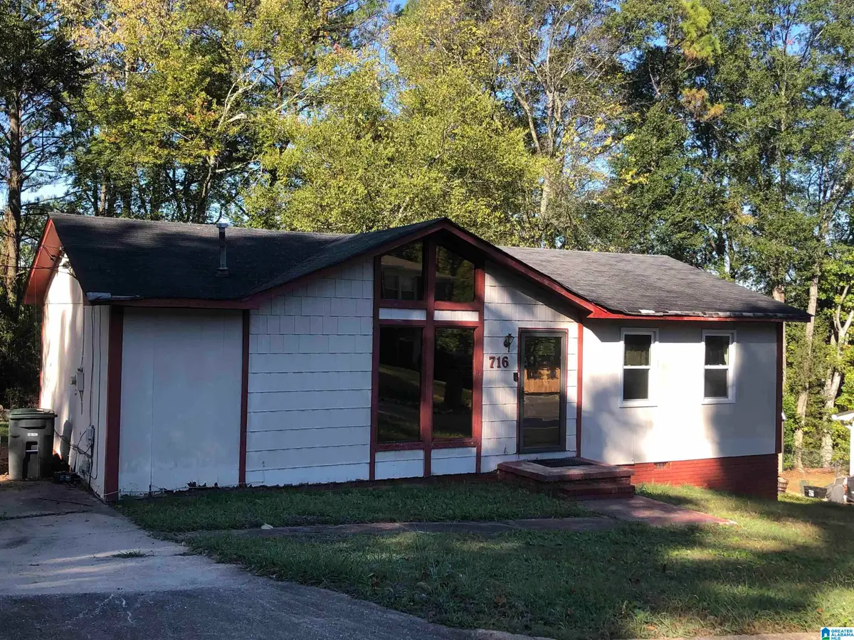 716 DUBLIN AVENUE, Birmingham, AL 35212 - Image #1