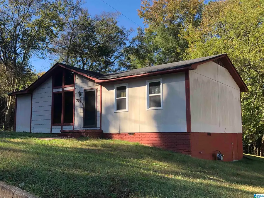 716 DUBLIN AVENUE, Birmingham, AL 35212 - Image #2