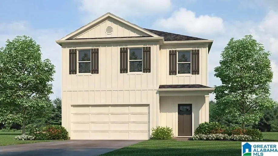 412 PEAVINE COVE, Alabaster, AL 35007 - Image #1