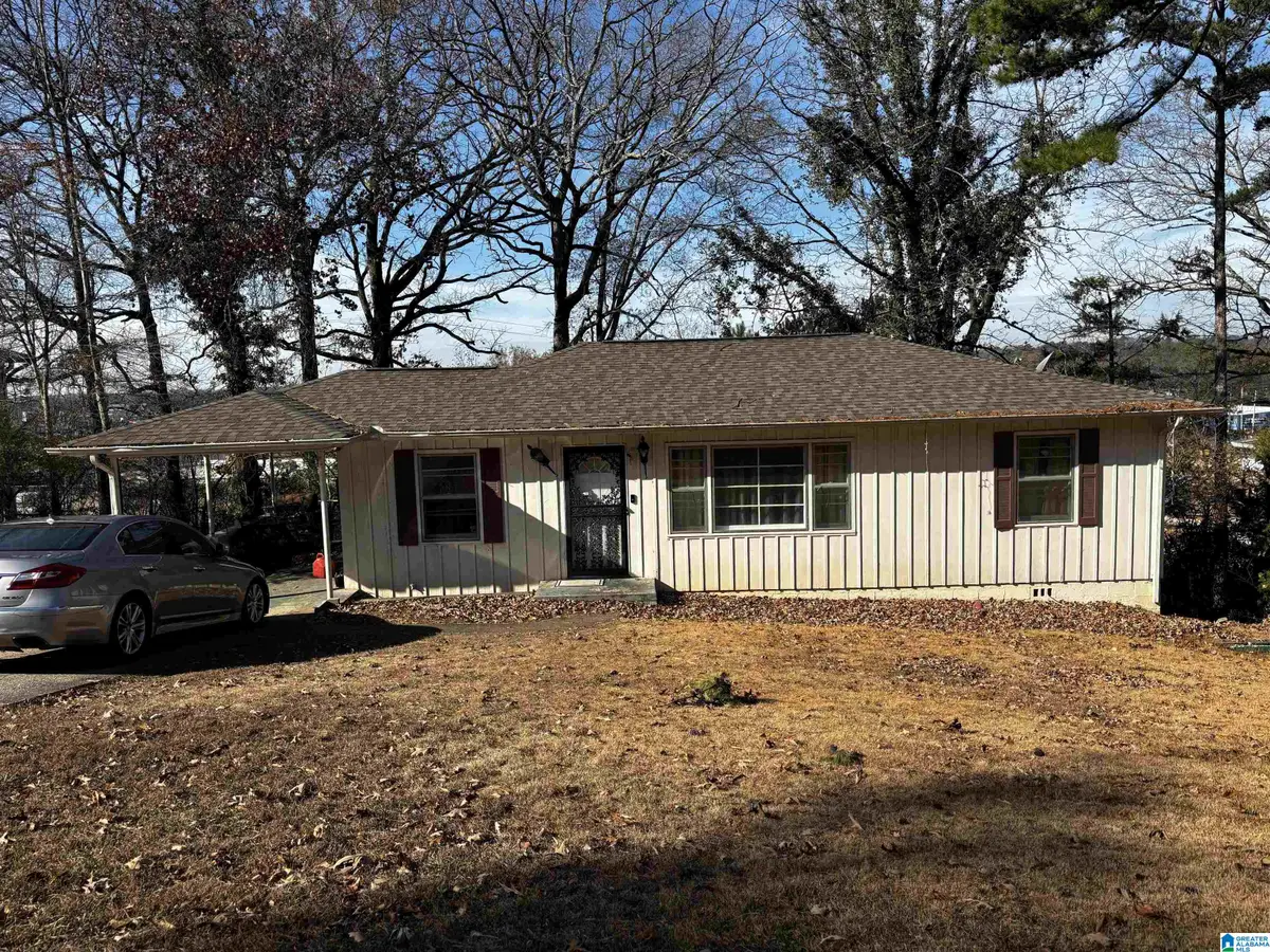 9240 BROOKHURST DRIVE, Birmingham, AL 35235 - Image #1