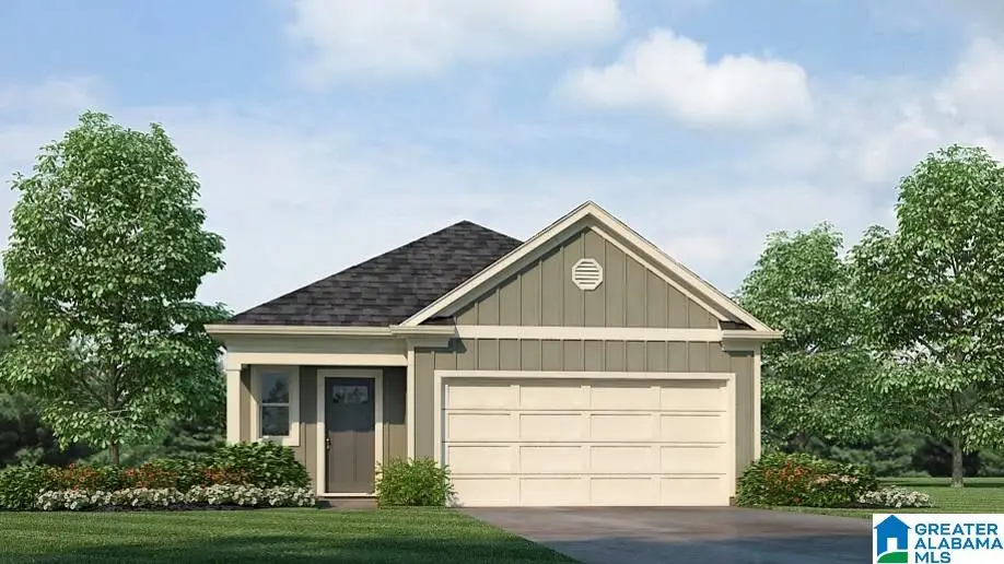 297 WILLOUGHBY ROAD, Sterrett, AL 35147 - Image #1