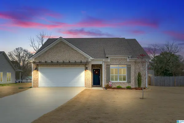 71 FORMAN FARM ROAD, Odenville, AL 35120