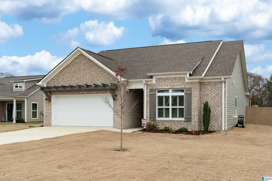 71 FORMAN FARM ROAD, Odenville, AL 35120 - Image #2