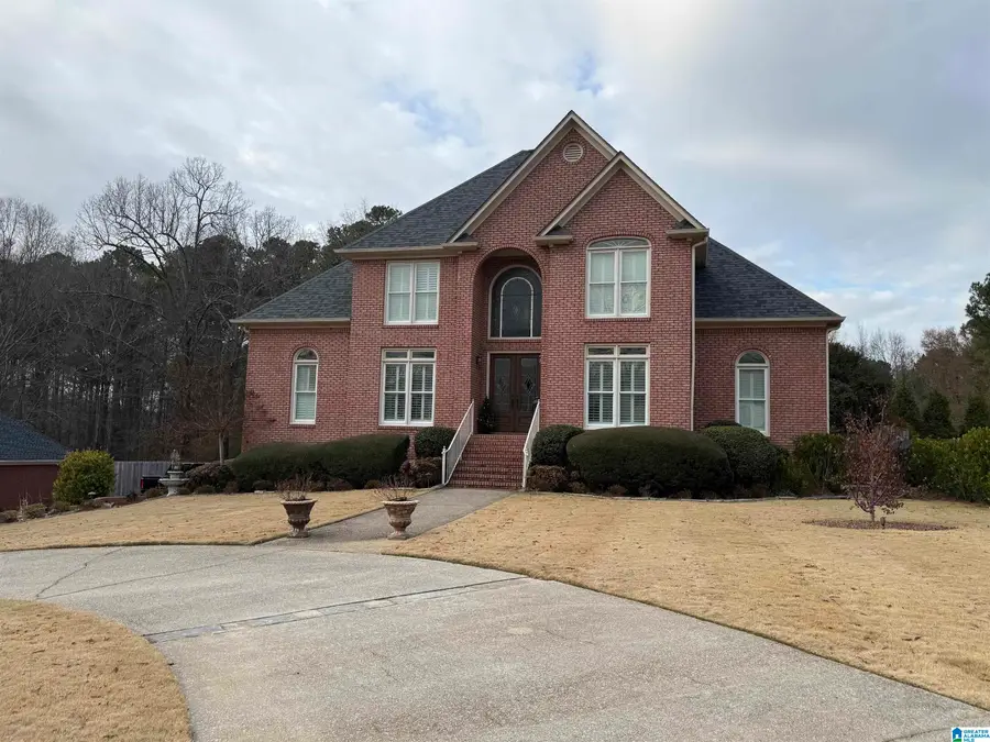 614 RENA DRIVE, Springville, AL 35146 - Image #2