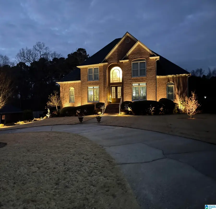 614 RENA DRIVE, Springville, AL 35146 - Image #3