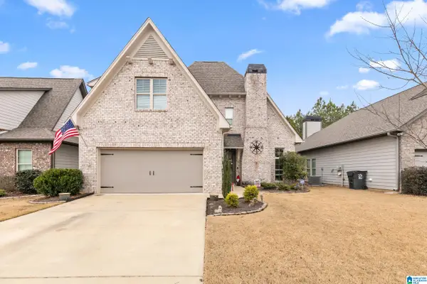 260 STERLING PLACE, Odenville, AL 35120