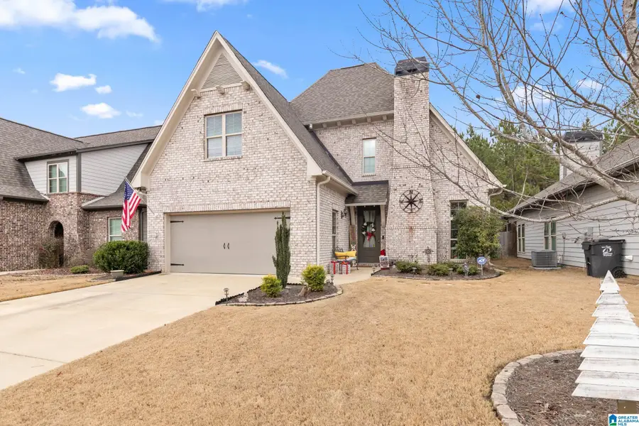 260 STERLING PLACE, Odenville, AL 35120 - Image #2