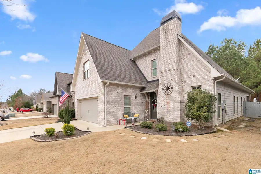 260 STERLING PLACE, Odenville, AL 35120 - Image #3