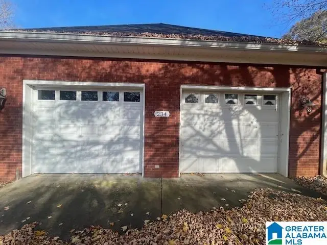 234 HENDERSON LANE, Talladega, AL 35160 - Image #2