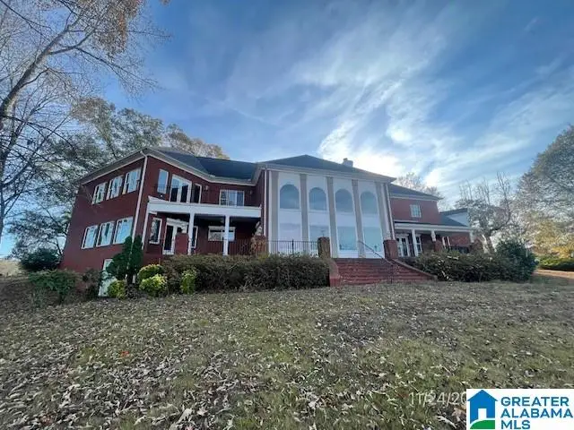 234 HENDERSON LANE, Talladega, AL 35160 - Image #3