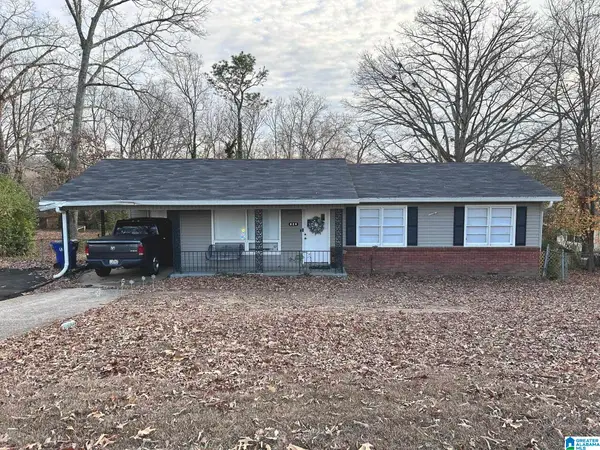 824 W 54TH STREET, Anniston, AL 36206