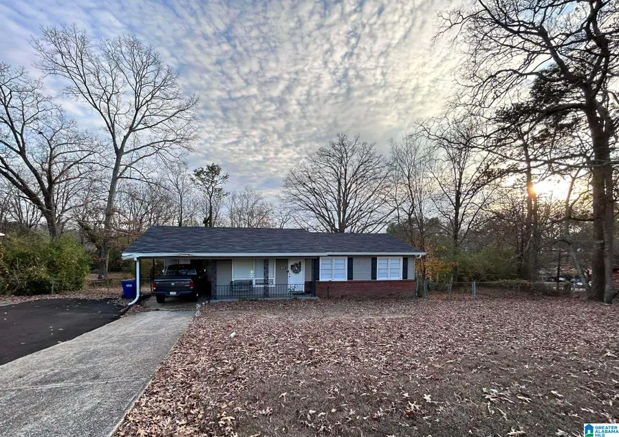 824 W 54TH STREET, Anniston, AL 36206 - Image #2