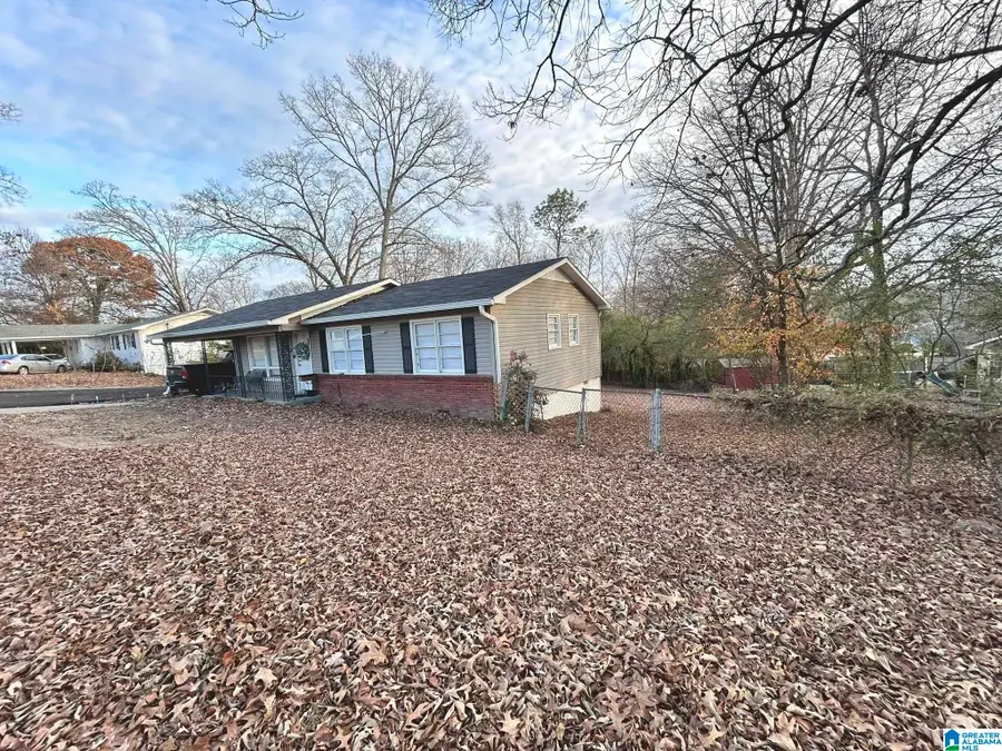 824 W 54TH STREET, Anniston, AL 36206 - Image #3