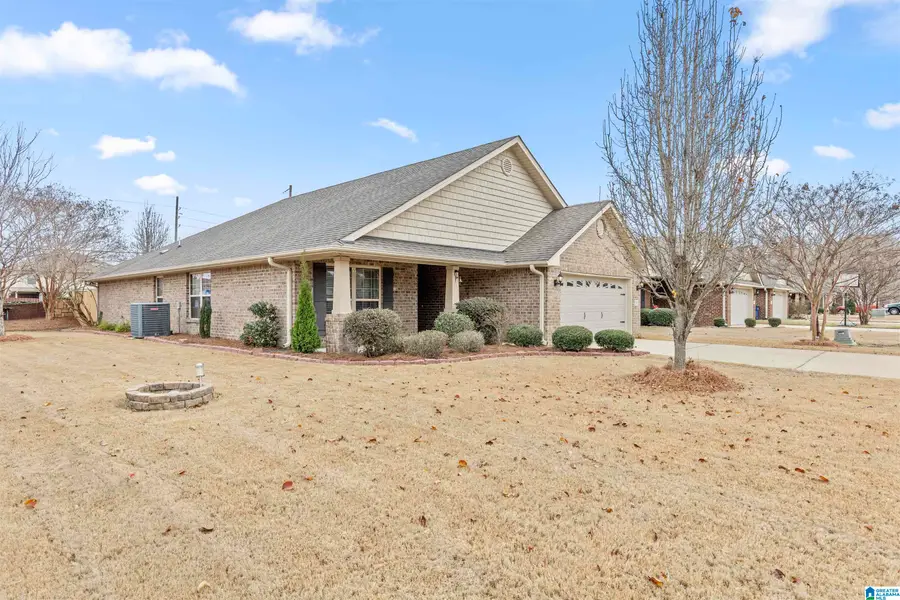 201 MAKENA WAY, Alabaster, AL 35007 - Image #3