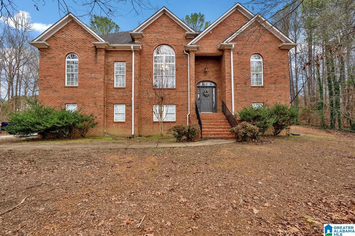 194 MAGNOLIA DRIVE, Warrior, AL 35180 - Image #1