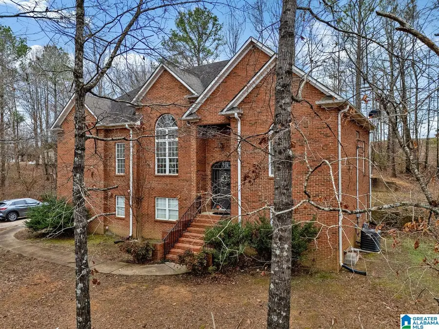 194 MAGNOLIA DRIVE, Warrior, AL 35180 - Image #2