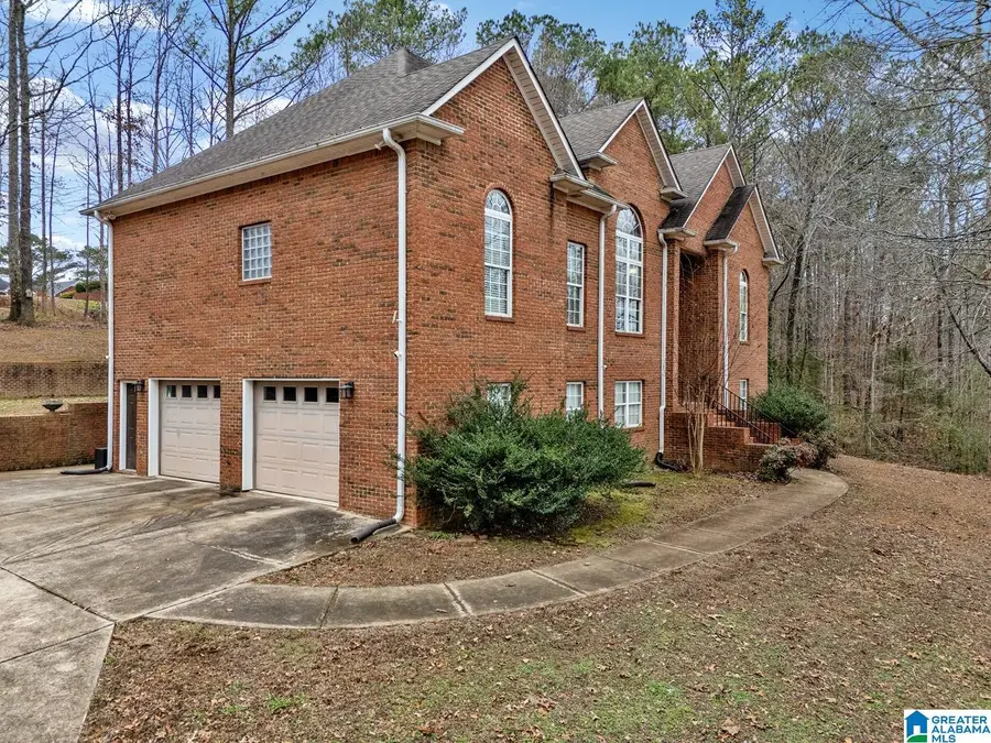 194 MAGNOLIA DRIVE, Warrior, AL 35180 - Image #3