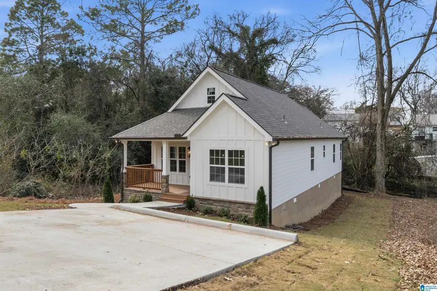 920 47TH WAY S, Birmingham, AL 35222 - Image #2