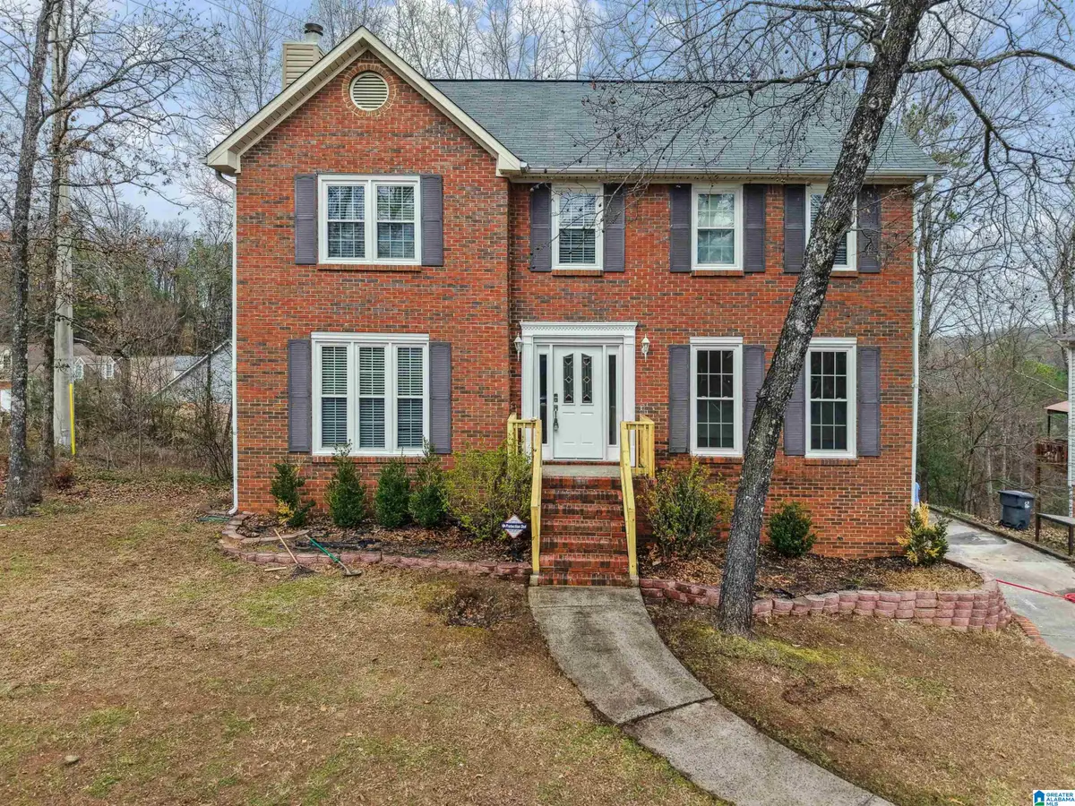 2616 N CHANDALAR LANE, Pelham, AL 35124 - Image #1