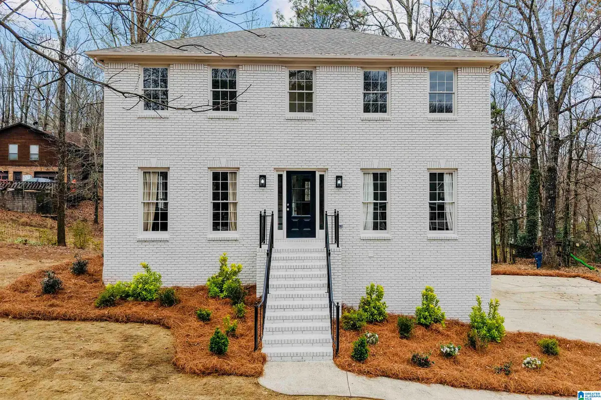 1700 WHITE OAK PLACE, Hoover, AL 35244 - Image #1