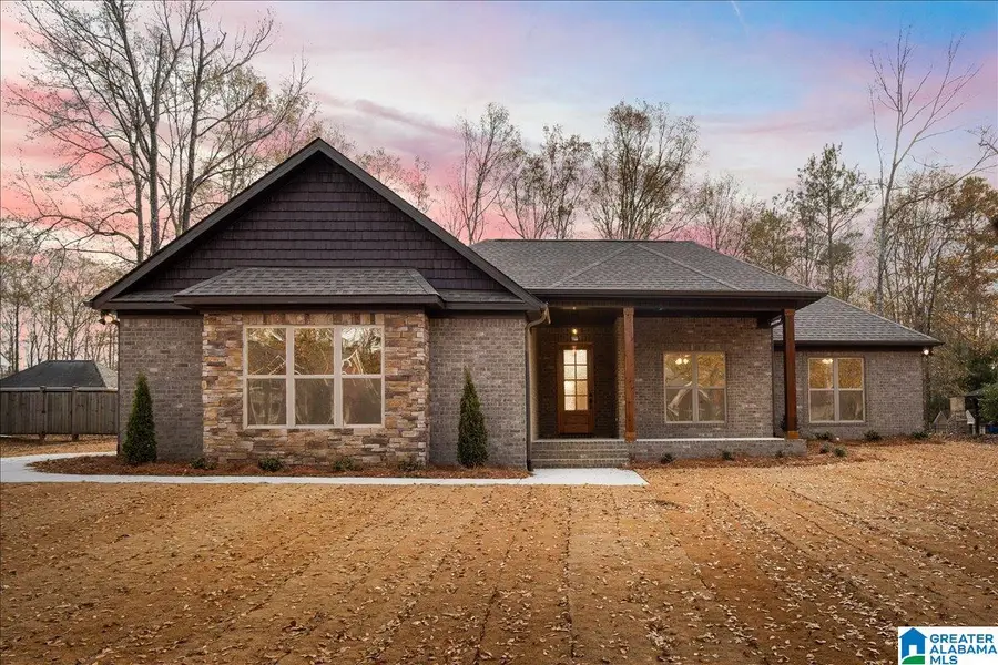 124 FAWN DRIVE, Clanton, AL 35045 - #2