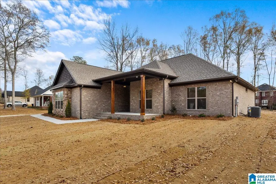 124 FAWN DRIVE, Clanton, AL 35045 - #3