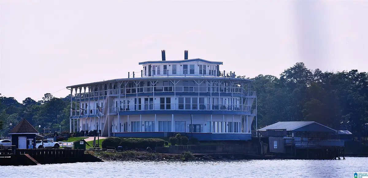 600 COUNTY ROAD 531, Centre, AL 35960 - Image #1