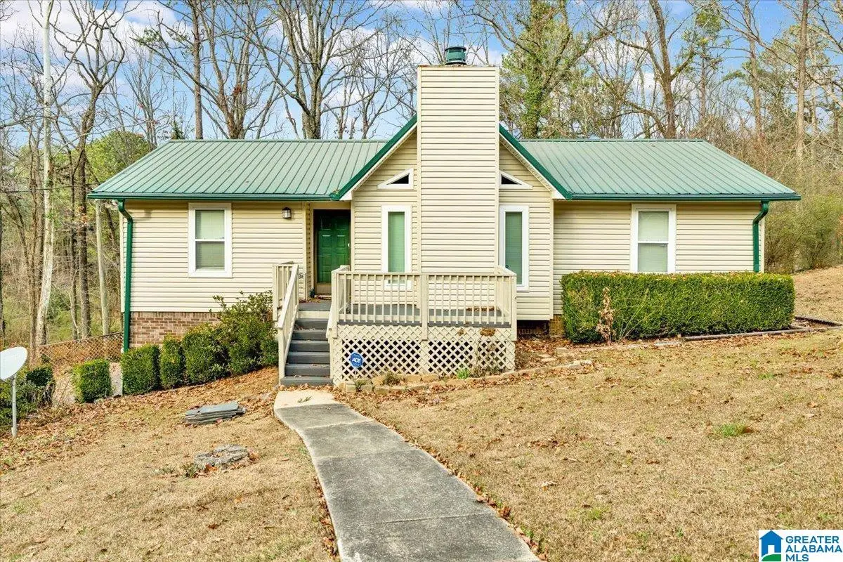 210 CANDLELIGHT LANE, Irondale, AL 35210 - Image #1