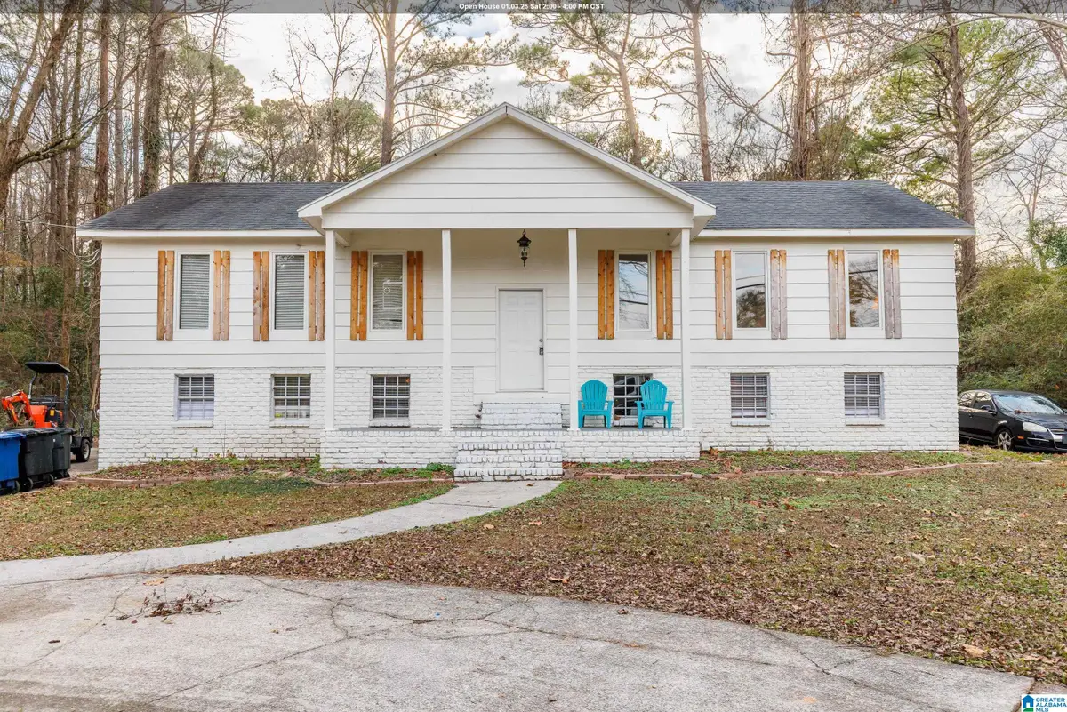 3400 LOCH RIDGE DRIVE, Hoover, AL 35216 - Image #1