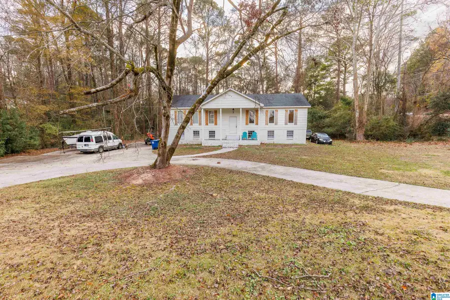 3400 LOCH RIDGE DRIVE, Hoover, AL 35216 - Image #2