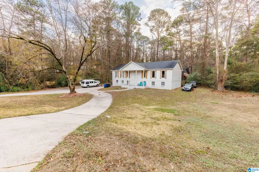 3400 LOCH RIDGE DRIVE, Hoover, AL 35216 - Image #3
