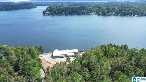 263 COUNTY ROAD 861, Clanton, AL 35046