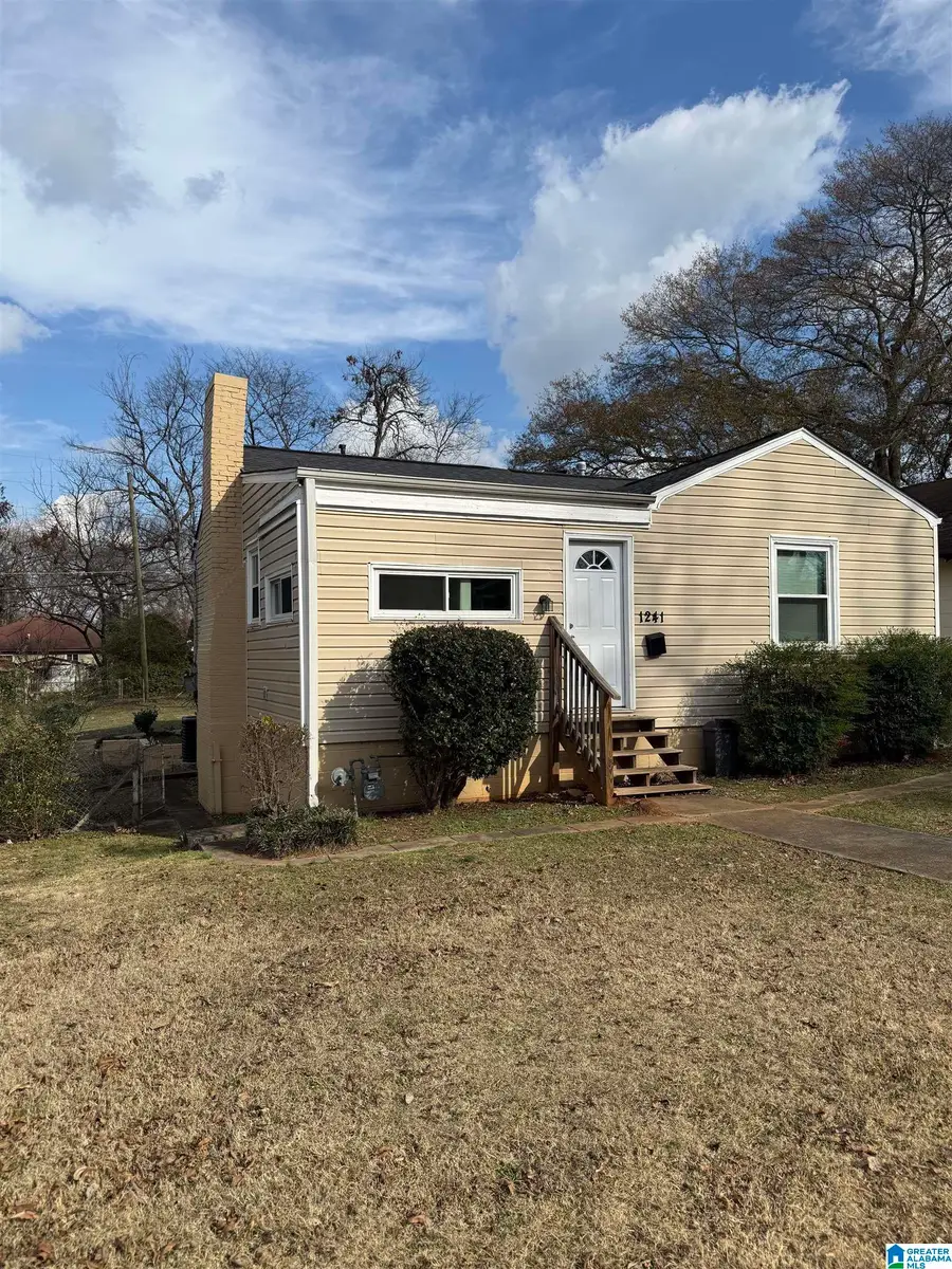 1241 15TH STREET SW, Birmingham, AL 35211 - Image #2