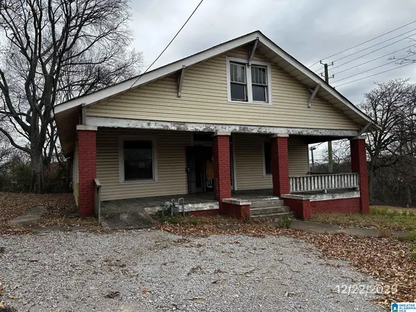 4001 28TH WAY N, Birmingham, AL 35207
