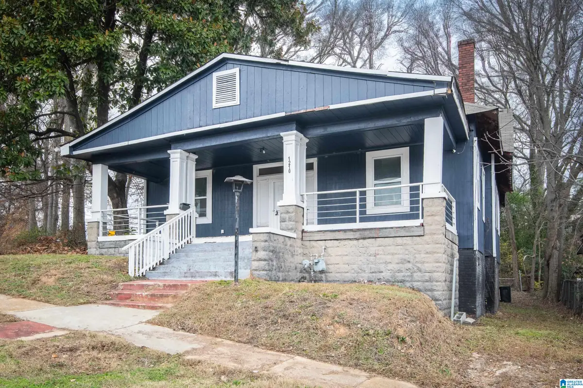1210 12TH AVENUE, Birmingham, AL 35204 - #1