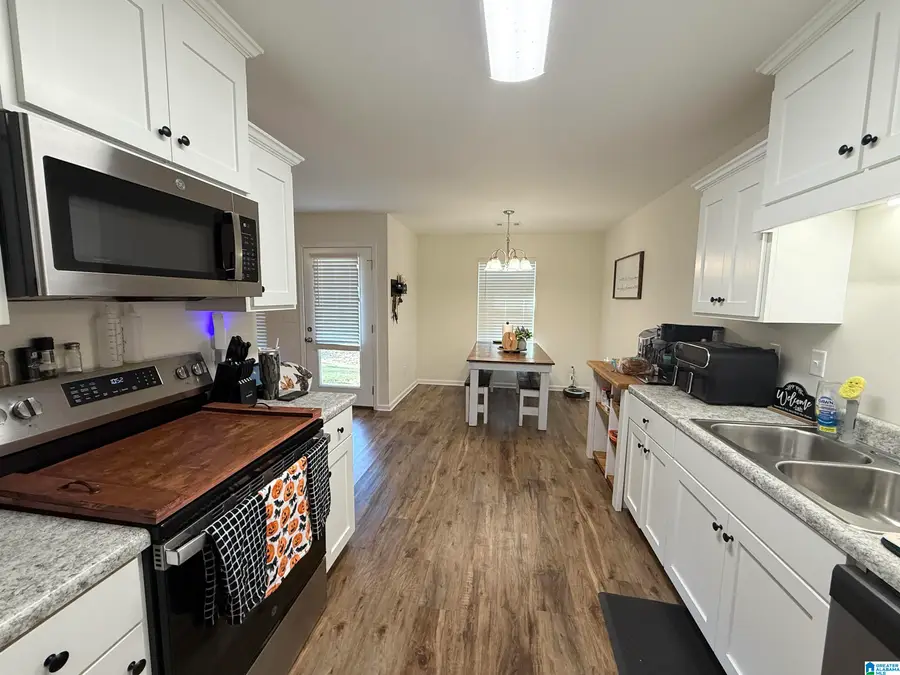 16432 RAMSEY DRIVE, Fosters, AL 35463 - Image #2