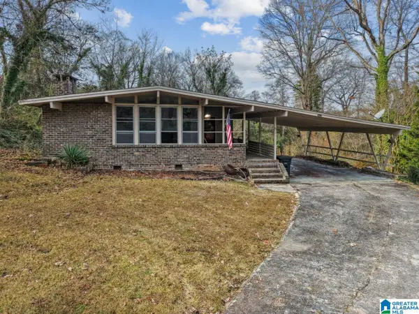 916 HICKORY STREET, Birmingham, AL 35206