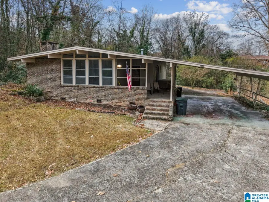 916 HICKORY STREET, Birmingham, AL 35206 - Image #3