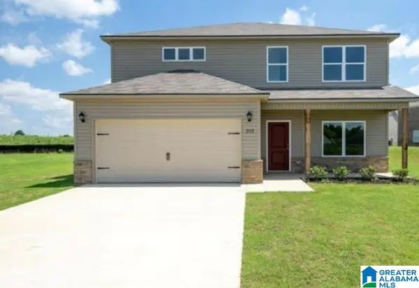 11 WILLOW ROAD, Eastaboga, AL 36260