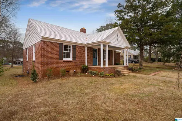 127 MEADOW LANE, Trussville, AL 35173