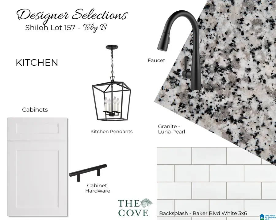 0374 SHILOH CREEK DRIVE, Calera, AL 35040 - Image #3