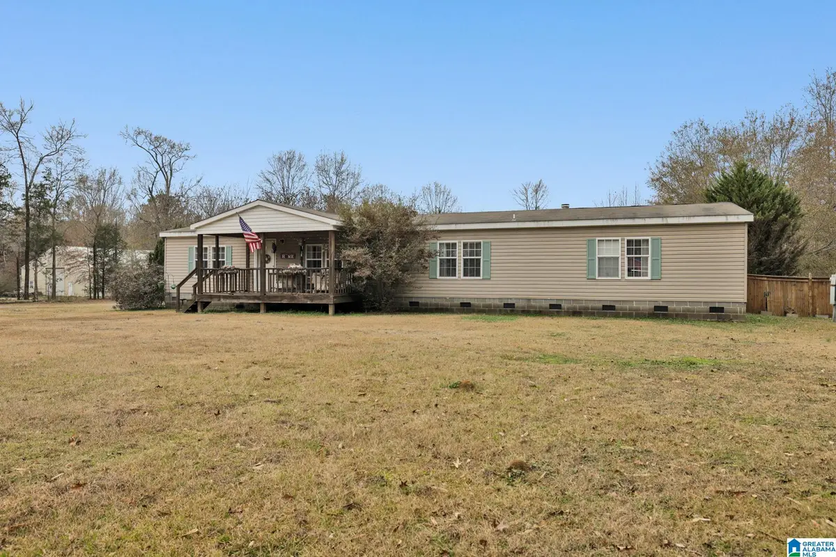 30 SULPHUR CREEK LANE, Sylacauga, AL 35151 - Image #1