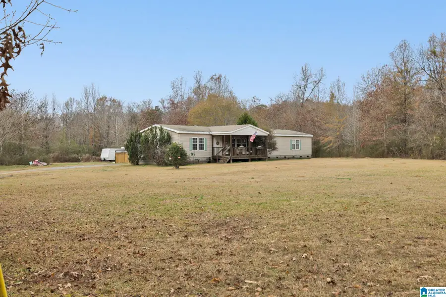30 SULPHUR CREEK LANE, Sylacauga, AL 35151 - Image #3