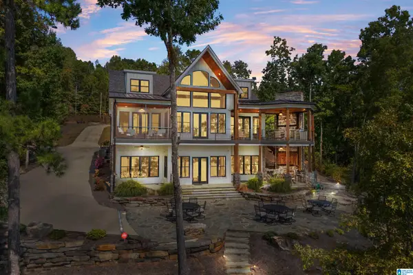 222 COUNTY ROAD 3291, Wedowee, AL 36278