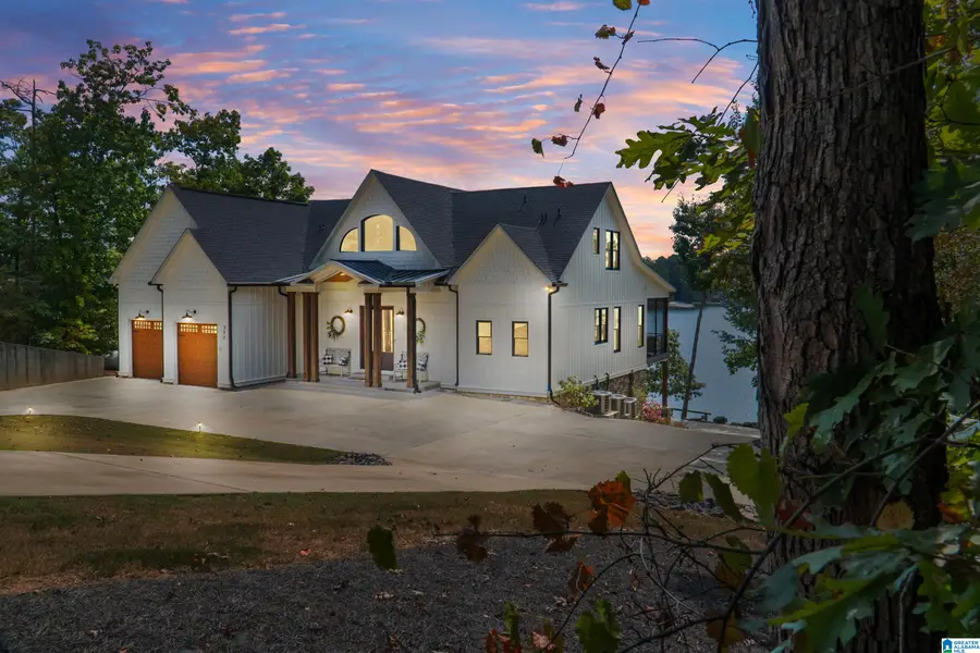 222 COUNTY ROAD 3291, Wedowee, AL 36278 - Image #2