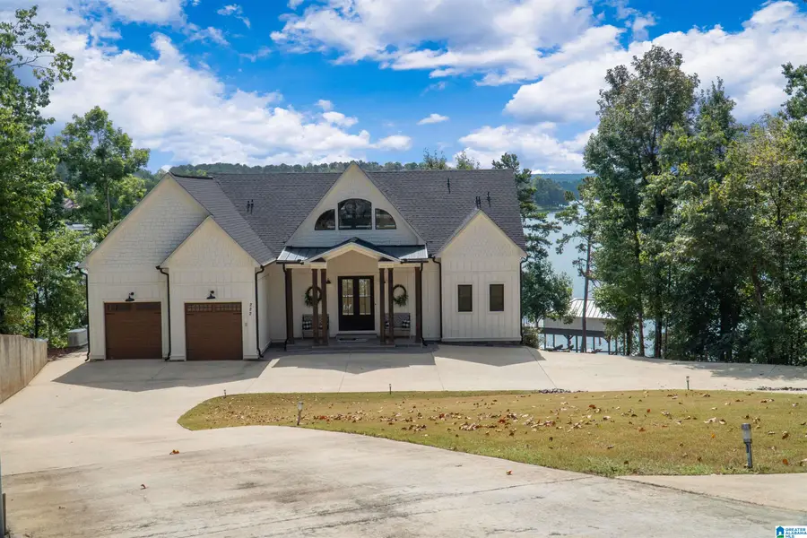 222 COUNTY ROAD 3291, Wedowee, AL 36278 - Image #3