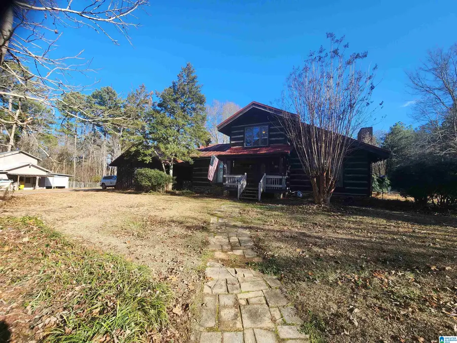 7350 HOWELL COVE ROAD, Talladega, AL 35160 - Image #2